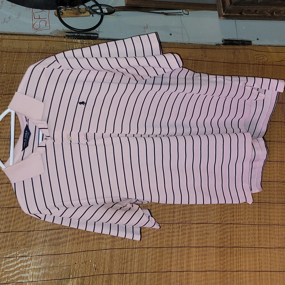 Vintage. 1990s. Polo Golf. Mens size XL